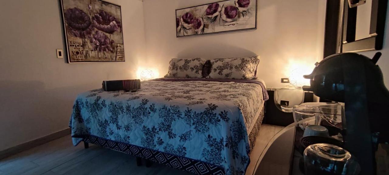 Bed & Breakfast La Romantica 5*